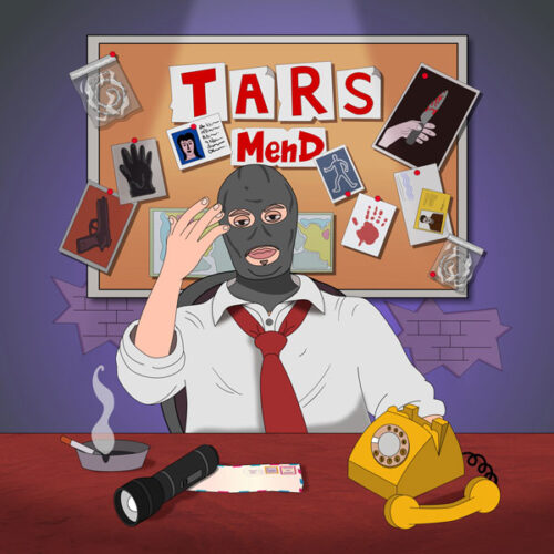 دانلود آهنگ مهدی ترس